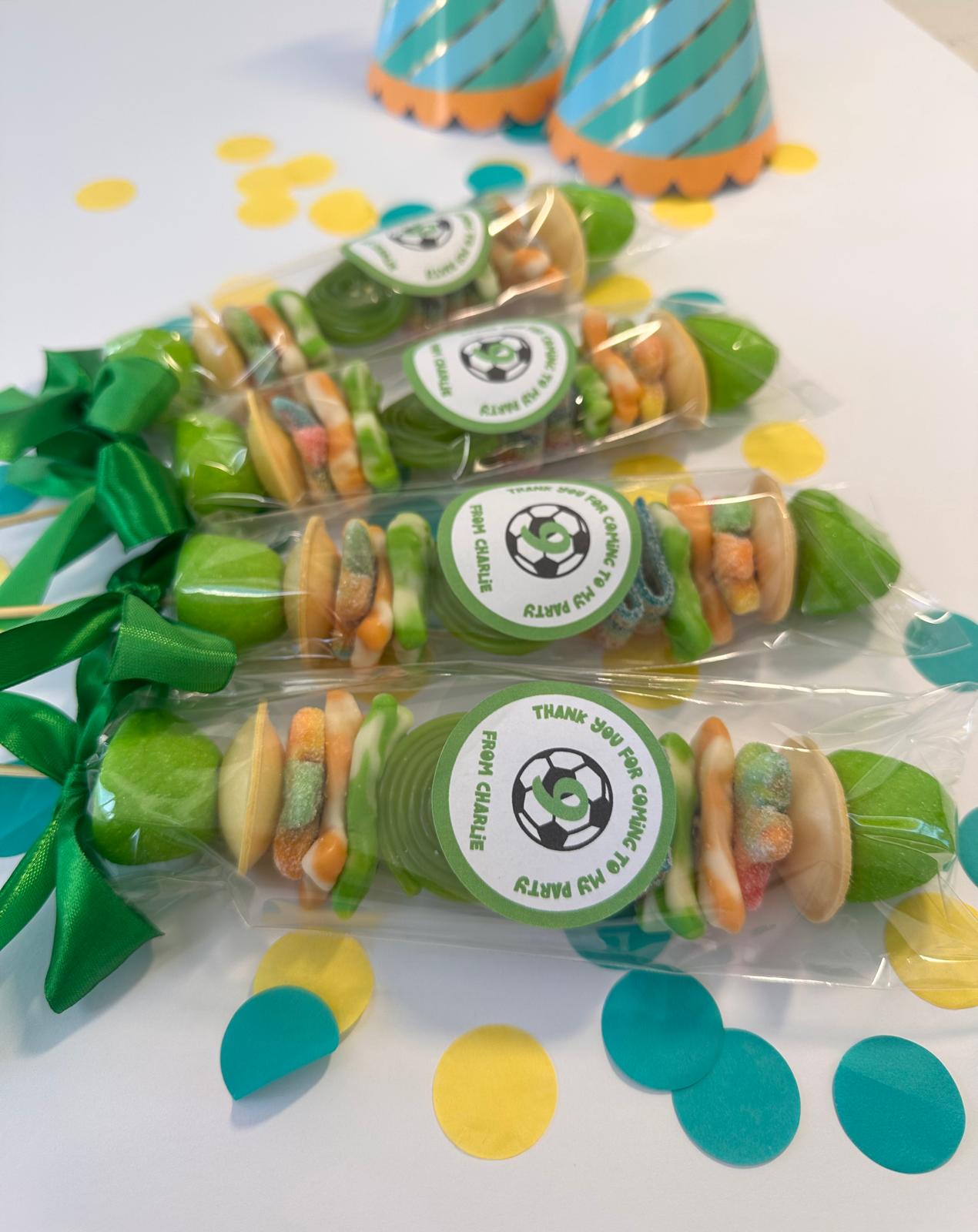 Sweety Sticks