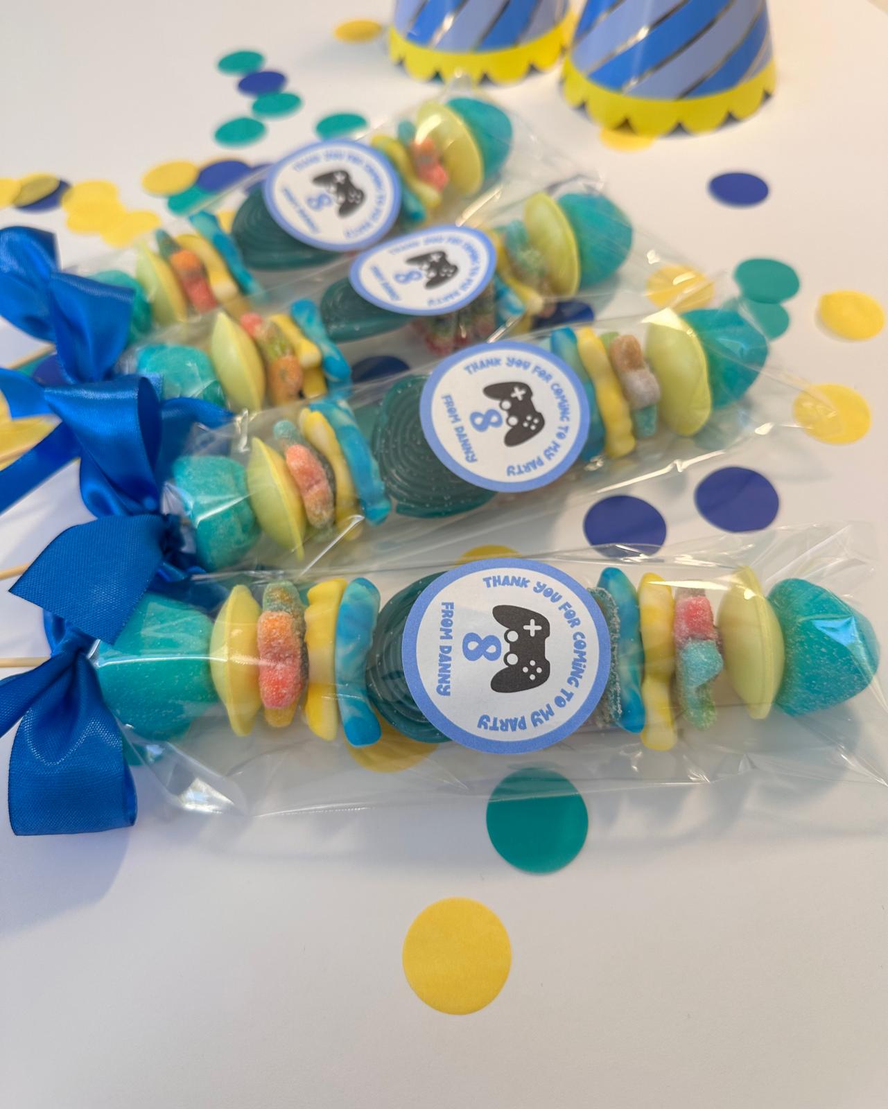 Sweety Sticks