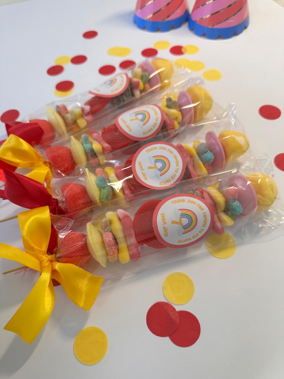 Sweety Sticks