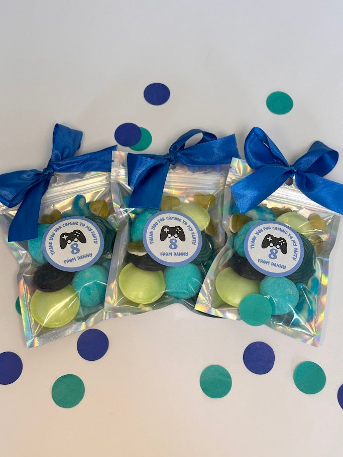 Sweety Pouches