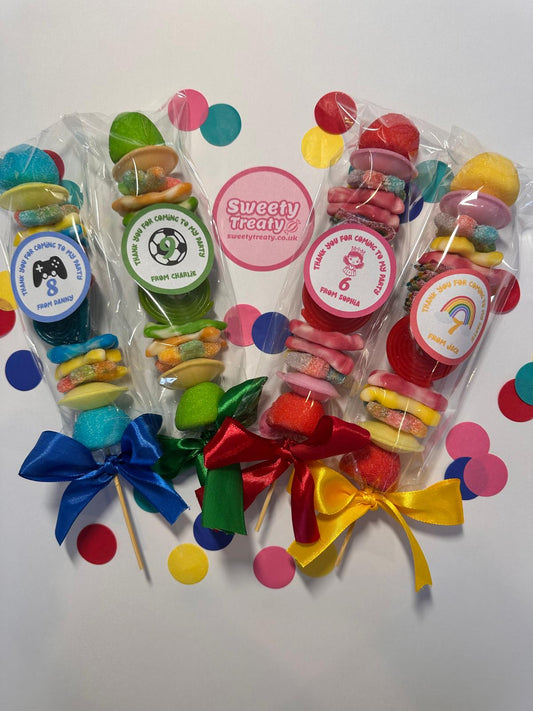 Sweety Sticks