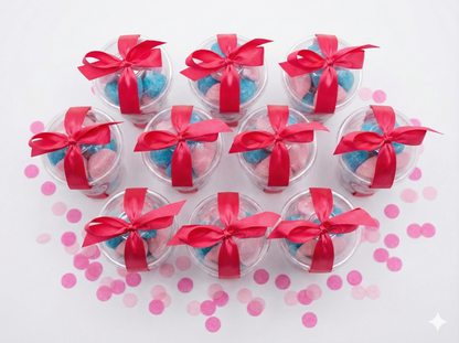 Peppa Pig Themed Sweet Cups