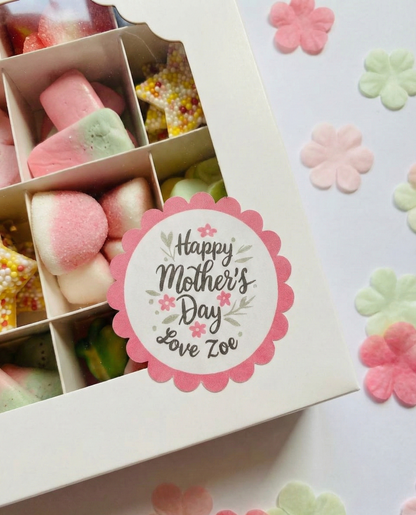 Mother's Day Sweet Box Gift