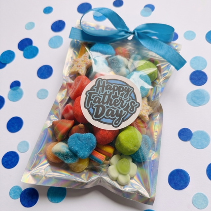 Father's Day Large Sweet Bag Gift