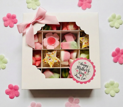 Mother's Day Sweet Box Gift
