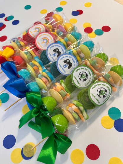 Sweety Sticks