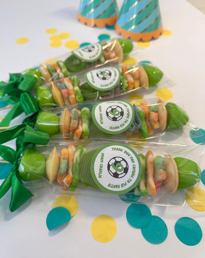 Sweety Sticks