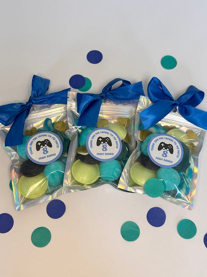 Sweety Pouches