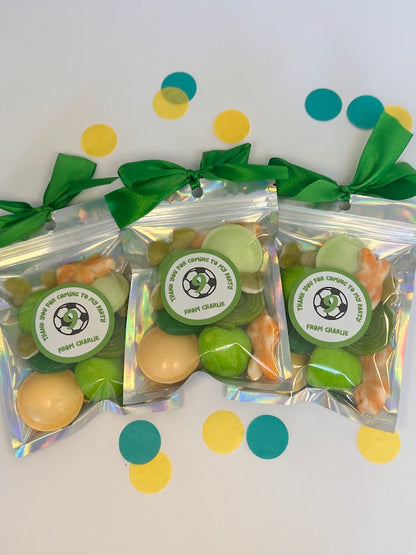 Sweety Pouches