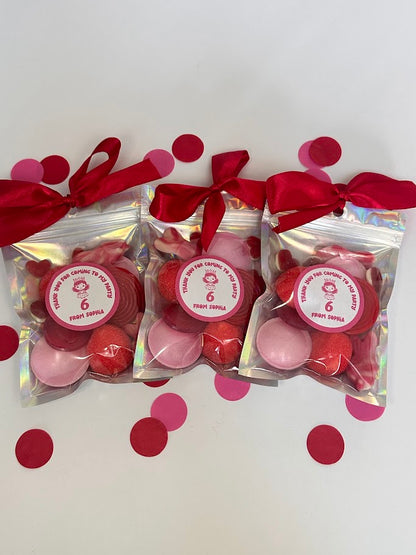 Sweety Pouches