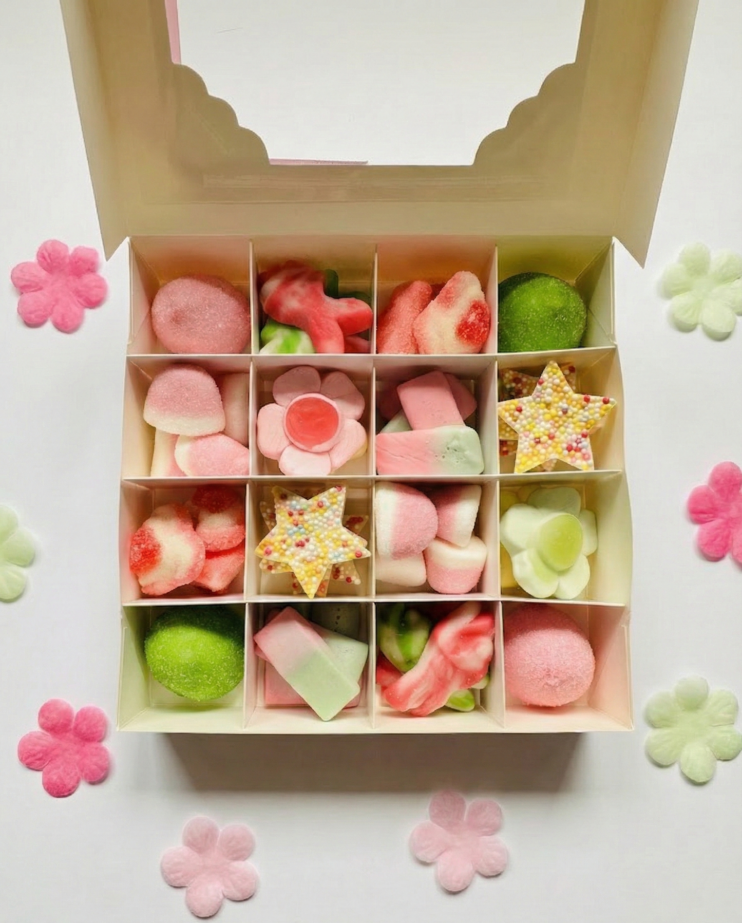 Mother's Day Sweet Box Gift