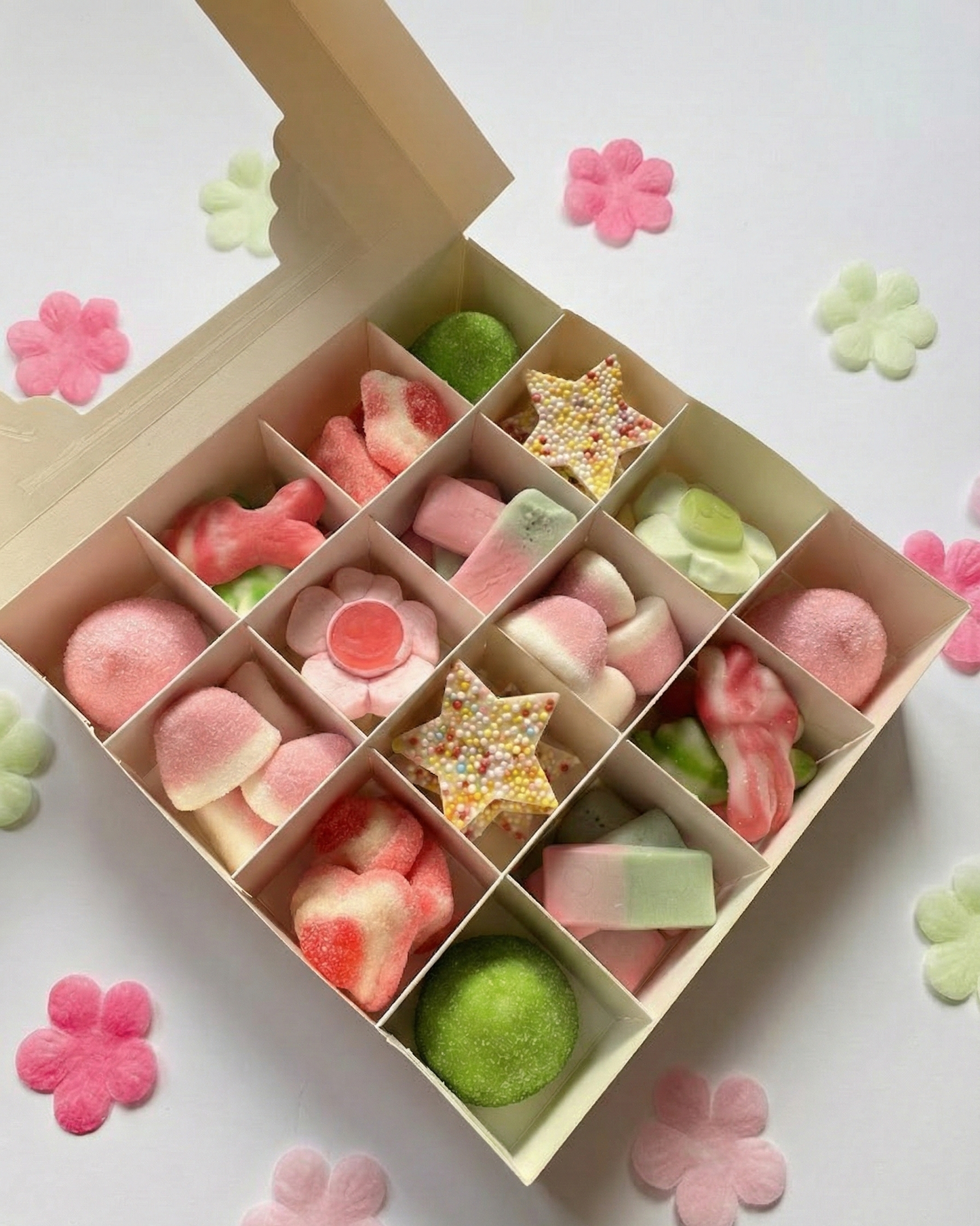 Mother's Day Sweet Box Gift