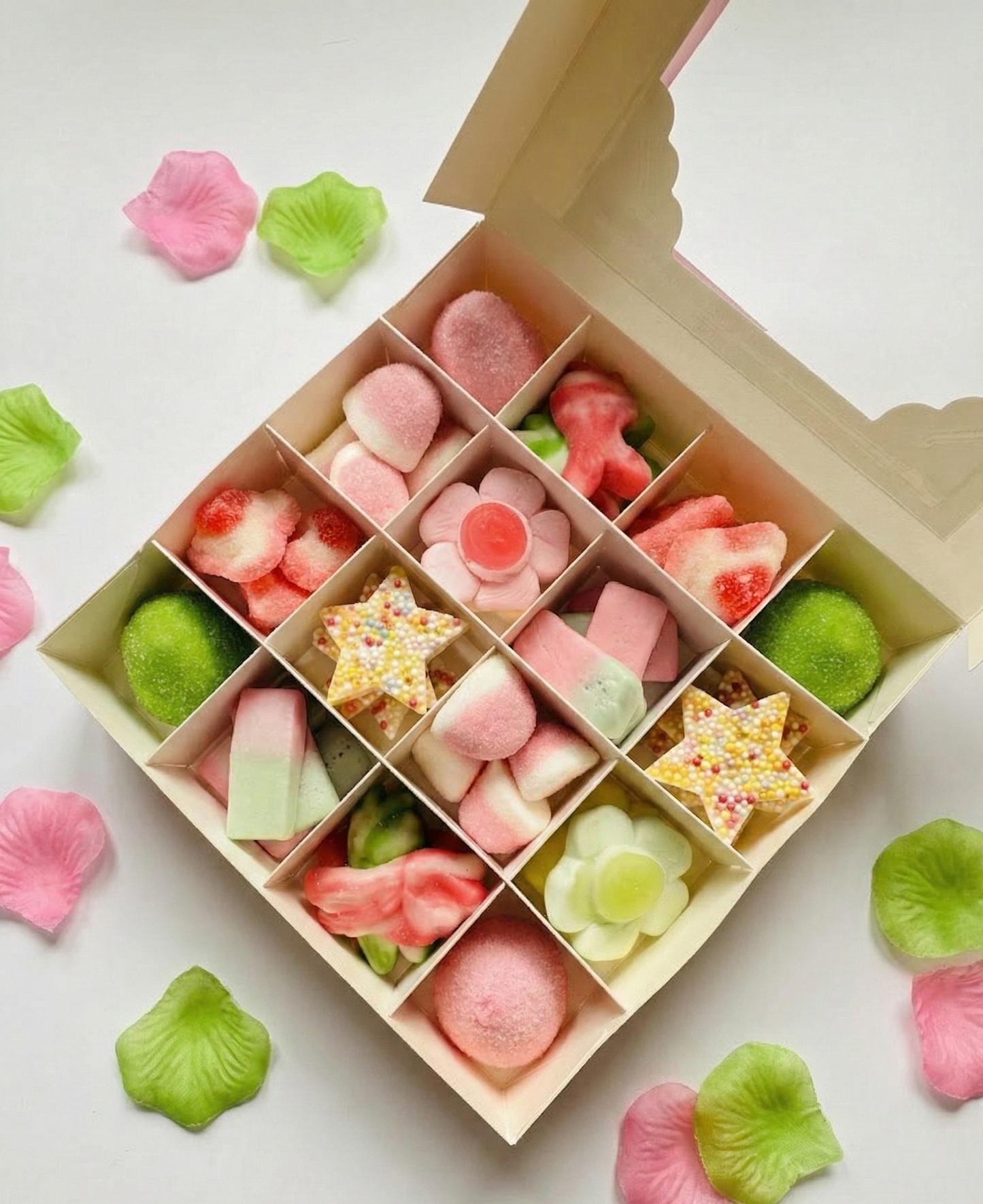 Mother's Day Sweet Box Gift