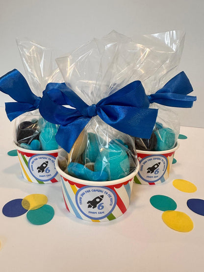 Sweety Cups