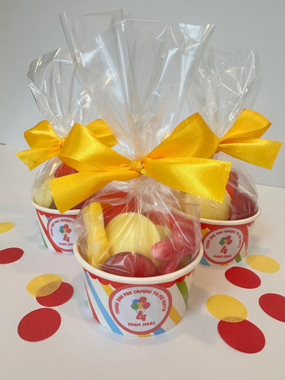 Sweety Cups