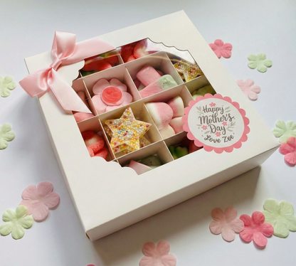 Mother's Day Sweet Box Gift