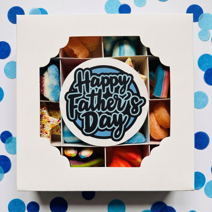 Father's Day Sweet Box Gift