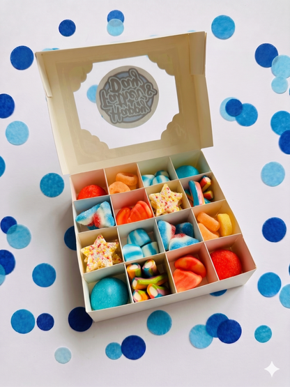 Father's Day Sweet Box Gift