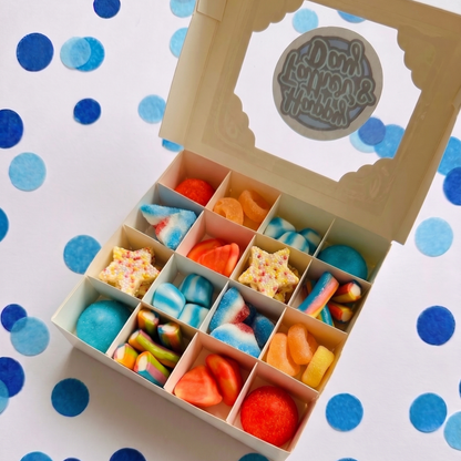 Father's Day Sweet Box Gift