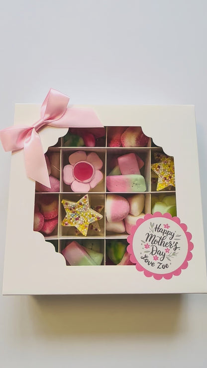 Mother's Day Sweet Box Gift